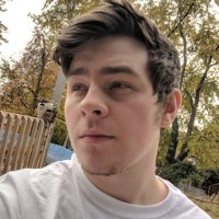 Healthyr Employee Tyler Phillips's profile photo