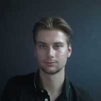 KWPS B.V. Employee Danne Massop's profile photo