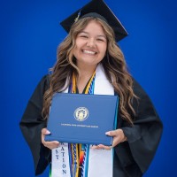 In STEPPS Employee Mya Graham's profile photo