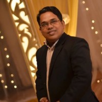 Marks Home Care Agency Employee Alauddin Ahmed's profile photo