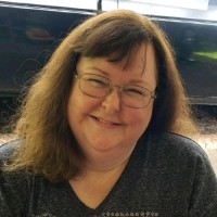 Read Write Learning Center Employee Patricia Strout's profile photo