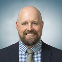 RenaissanceRe Employee Keenan Press's profile photo