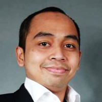 Telkom Indonesia Employee Anang Pfm's profile photo