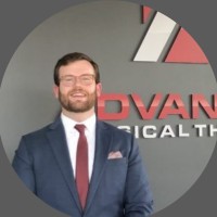 Advanced Physical Therapy in Northwest Arkansas Employee Alex Davis's profile photo