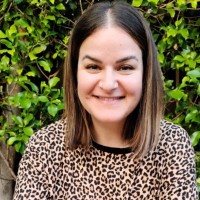 Moores Cancer Center Employee Kim Rubin's profile photo