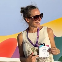 Suzy Barnes Email
