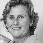 Maser Defence Employee Esther Maudson's profile photo