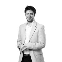 IFAC Ireland Employee Adrian Kavanagh's profile photo