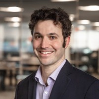 PathAI Employee Andrew Beck's profile photo