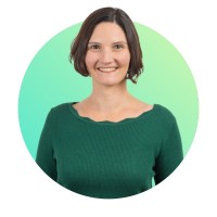 ZEPLUG Employee Céline Winant-Pateron's profile photo