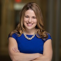 DB3 Employee Nicole Carelli's profile photo