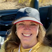 Utah Department of Workforce Services Employee Jodi Benson's profile photo