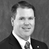 Edward Jones Employee John Shade's profile photo