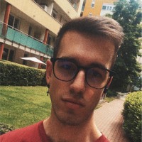 Márk Magyar Email