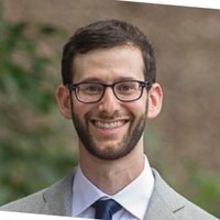 Idaho National Laboratory Employee Jacob Farber's profile photo