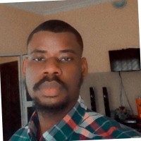 OA Agency Employee Osowo Agafuo's profile photo