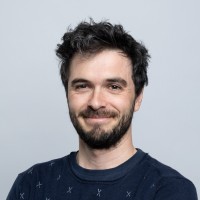 SUEZ Employee Eric Marcotte's profile photo