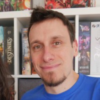 Animaute Employee David Richart's profile photo