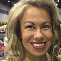 O Bee Credit Union Employee Joanna Garrett's profile photo