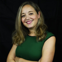 Avante Employee Elísabeth García's profile photo