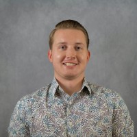 University of Central Florida Employee Jack Trimble's profile photo
