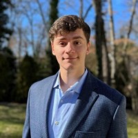 Labor & Industry for Education, Inc. Employee Daniel Grinchenko's profile photo