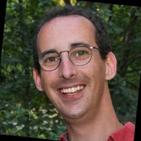 Continuing Care Employee Vincent Foguenne's profile photo