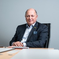 PALFINGER AG Employee Andreas Klauser's profile photo