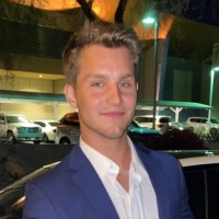 Salt River Project Employee Jack Starr's profile photo