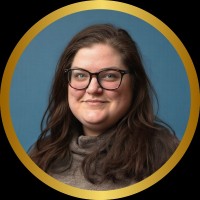 One Button Publishing Employee Emily Fuggetta's profile photo