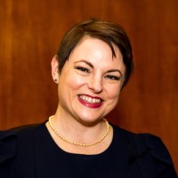 City of Lakewood, Ohio Employee Sarah Kepple's profile photo