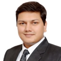 Deloitte Employee Shreshth Jain's profile photo
