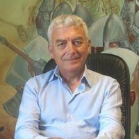 CNS TECH S.p.A. Employee Antonio Romano's profile photo