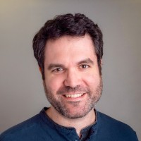 L'Iceberg Employee Matthieu Combe's profile photo