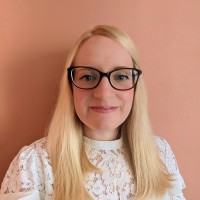 Hive HR Employee Patti Turfrey's profile photo