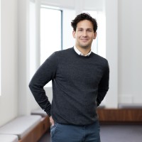 Champlain Financial Corporation Employee Nicolas Palfreeman's profile photo