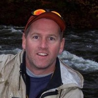 Ex:State Street Employee Robert Dempsey's profile photo