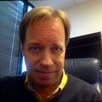 Genesee & Wyoming Inc. Employee Emory Cook's profile photo