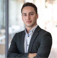 Sterling Private Wealth (SA) Employee Tian Ca's profile photo