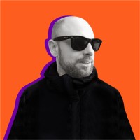 Uplatform Employee Andrey Grachev's profile photo