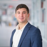 Young Construction Employee Sean Wysocki's profile photo