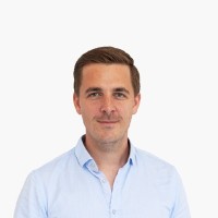 Zippsafe AG Employee Jonathan Grahm's profile photo