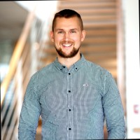 RENTALOAD Employee Andriy Witko's profile photo