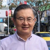 Renox Technologies Employee Lee Weng's profile photo