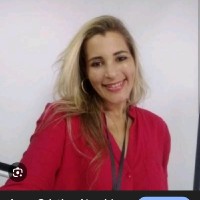 Ability Trade Marketing Employee Anna Cristina Silva de Almeida's profile photo