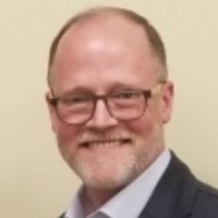 Alvin ISD Employee Mark Spilman's profile photo