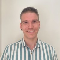Visigon Employee Jonathan Ljungberg's profile photo