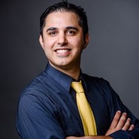 State Farm Ramiro Alvarez Agency Employee Ramiro Alvarez Ins and Fin Svs Inc's profile photo