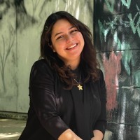 Las Vegas Natural History Museum Employee Valerie Miranda's profile photo