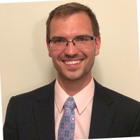 Relief App Employee Ryan Cleeton's profile photo
